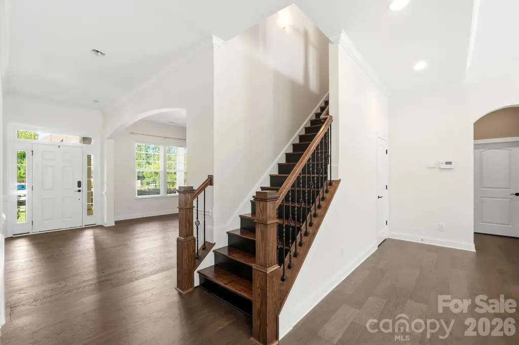 102 Chadderton Way Waxhaw NC 28173