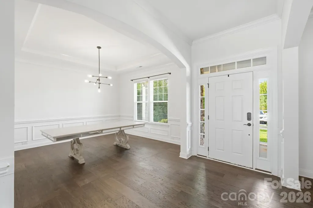 102 Chadderton Way Waxhaw NC 28173