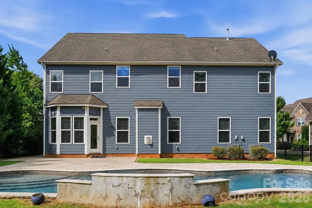 102 Chadderton Way Waxhaw NC 28173
