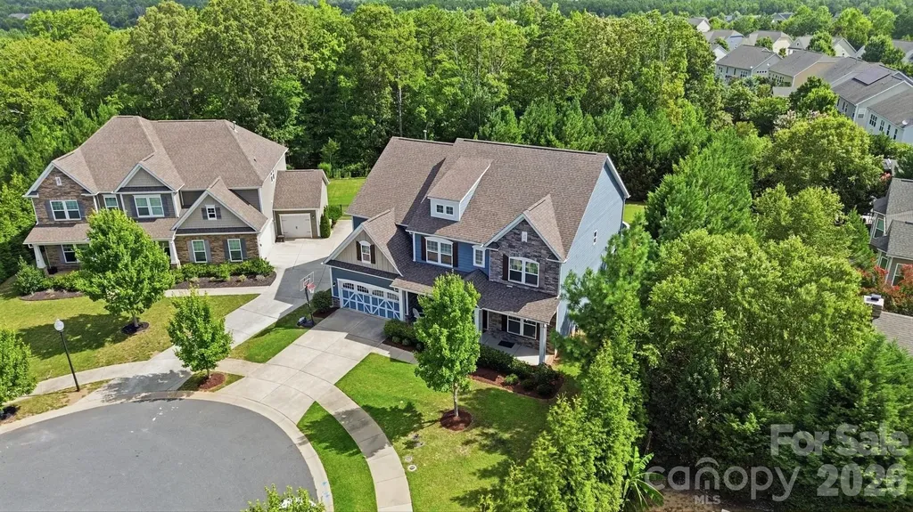 102 Chadderton Way Waxhaw NC 28173