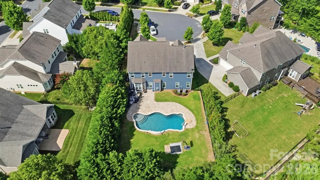 102 Chadderton Way Waxhaw NC 28173
