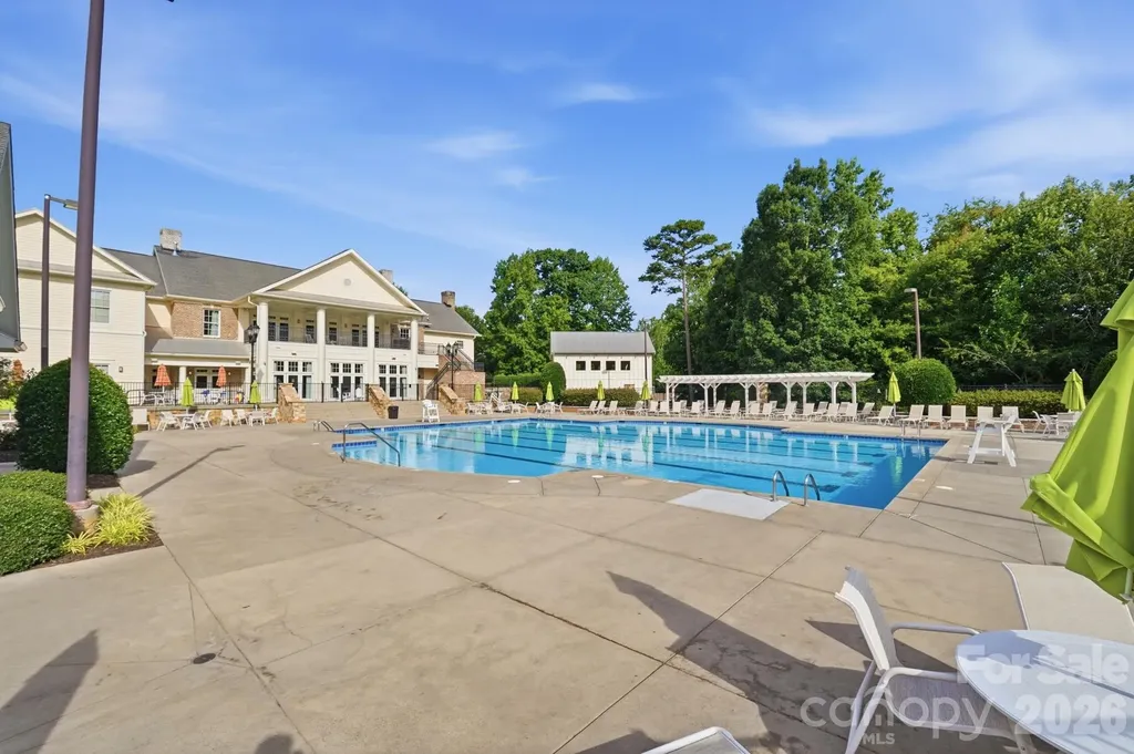 102 Chadderton Way Waxhaw NC 28173