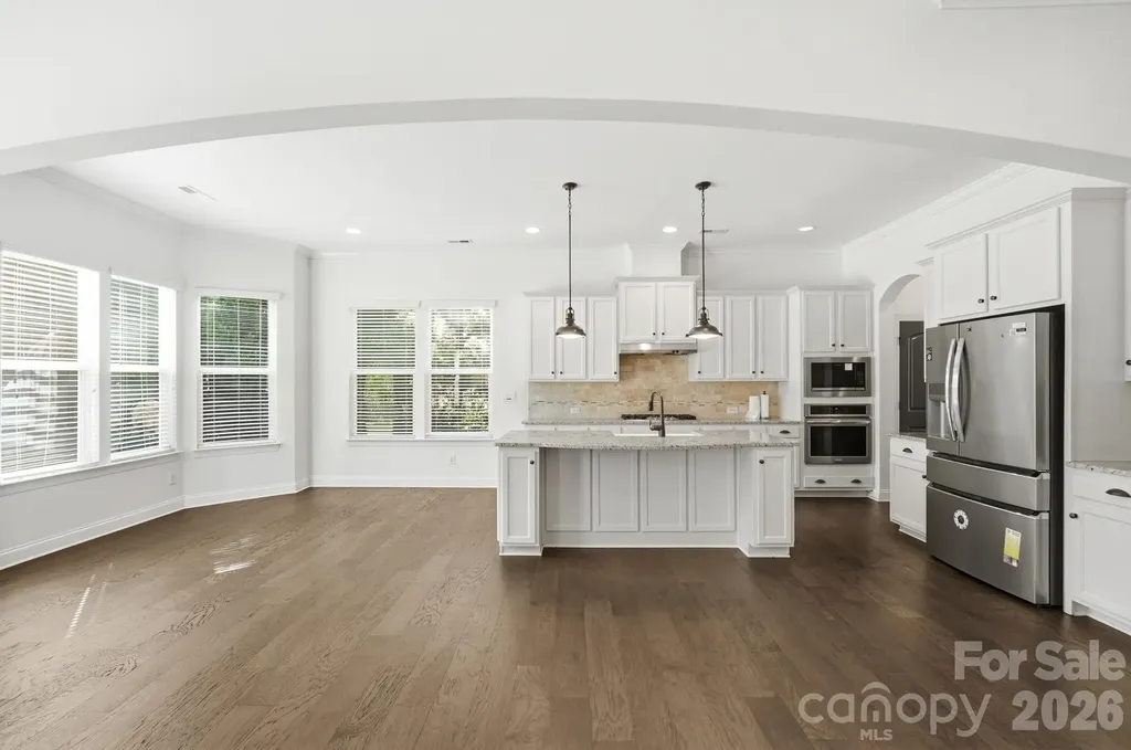 102 Chadderton Way Waxhaw NC 28173