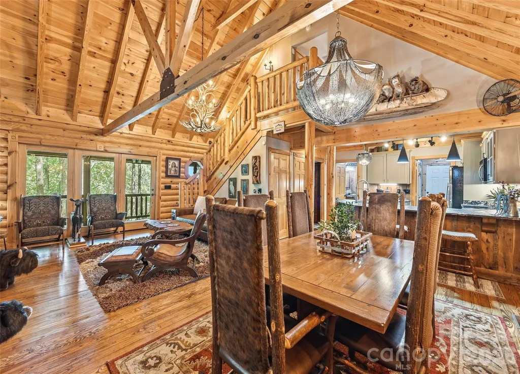 26 Tawodi Trail Maggie Valley NC 28751