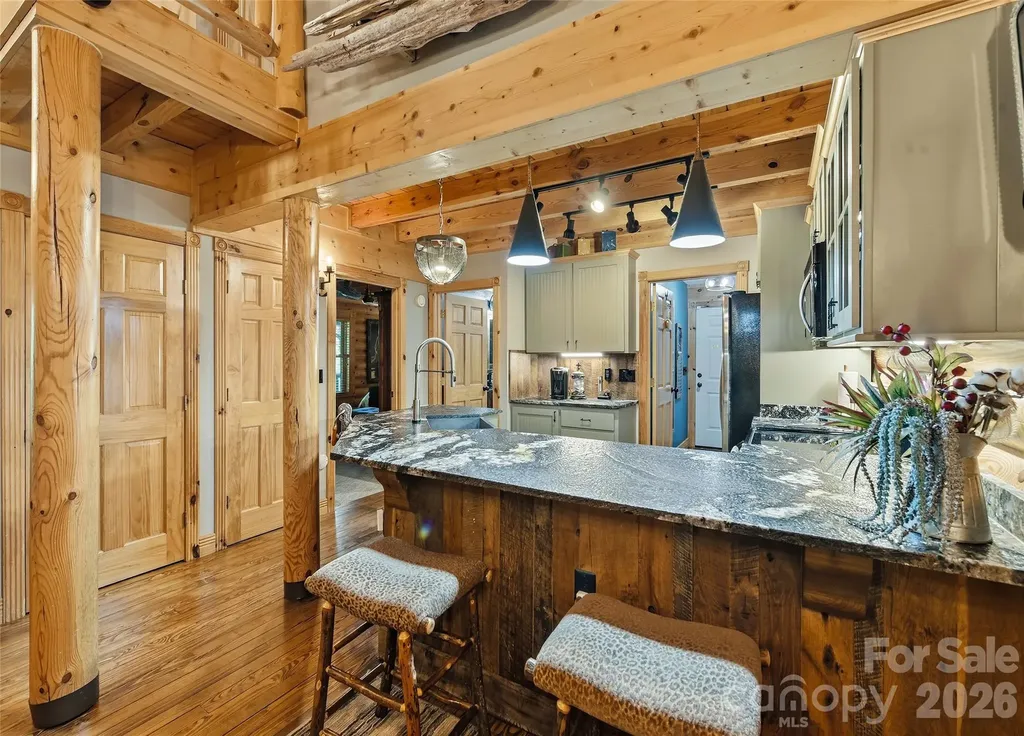 26 Tawodi Trail Maggie Valley NC 28751