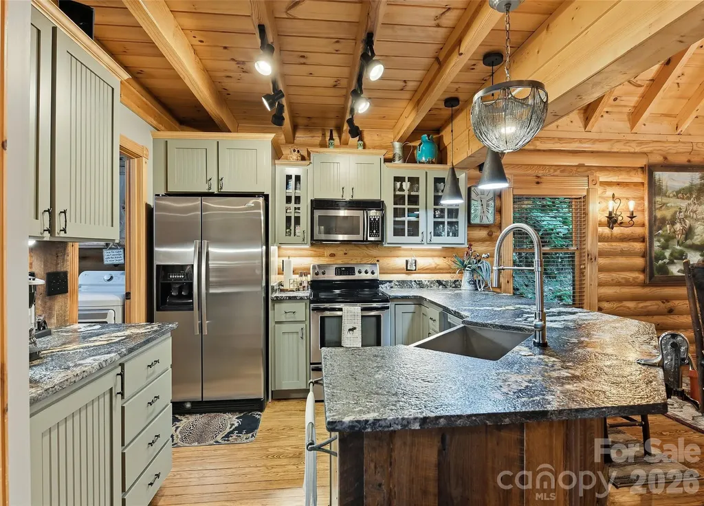 26 Tawodi Trail Maggie Valley NC 28751