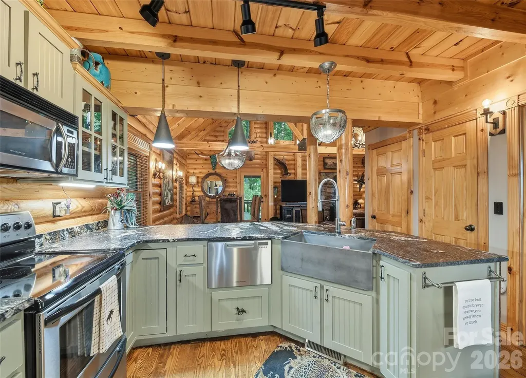 26 Tawodi Trail Maggie Valley NC 28751