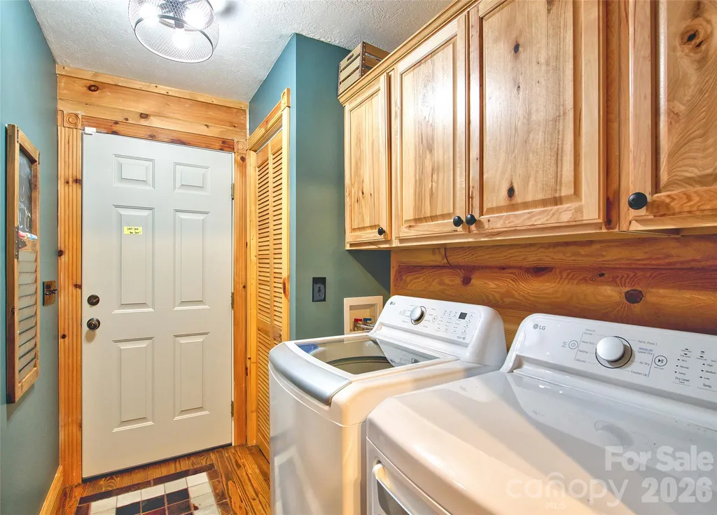 26 Tawodi Trail Maggie Valley NC 28751