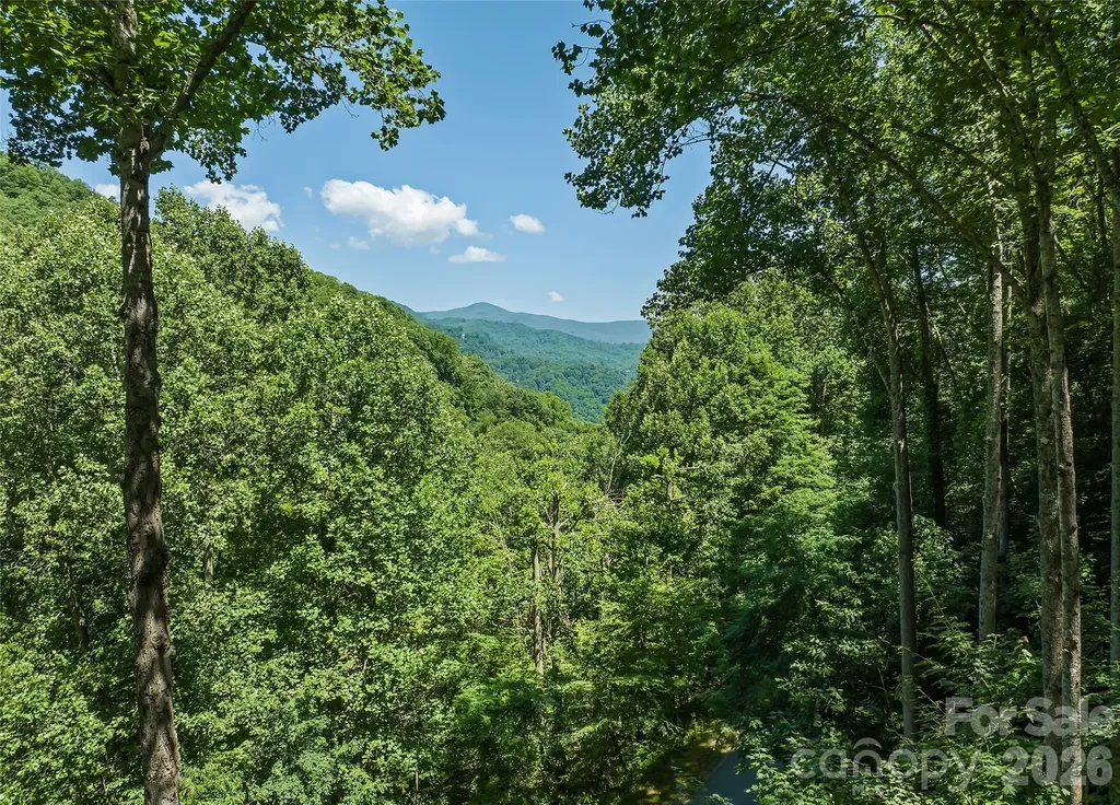 26 Tawodi Trail Maggie Valley NC 28751