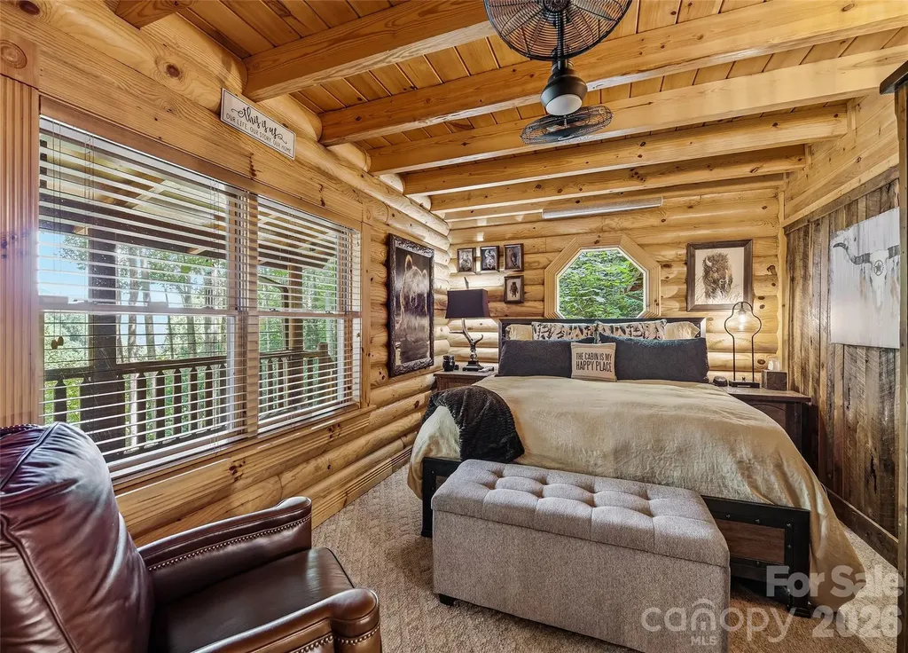 26 Tawodi Trail Maggie Valley NC 28751