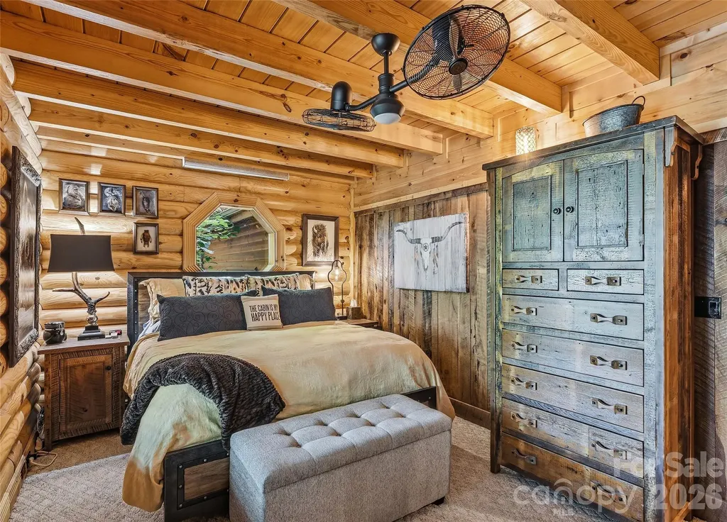 26 Tawodi Trail Maggie Valley NC 28751