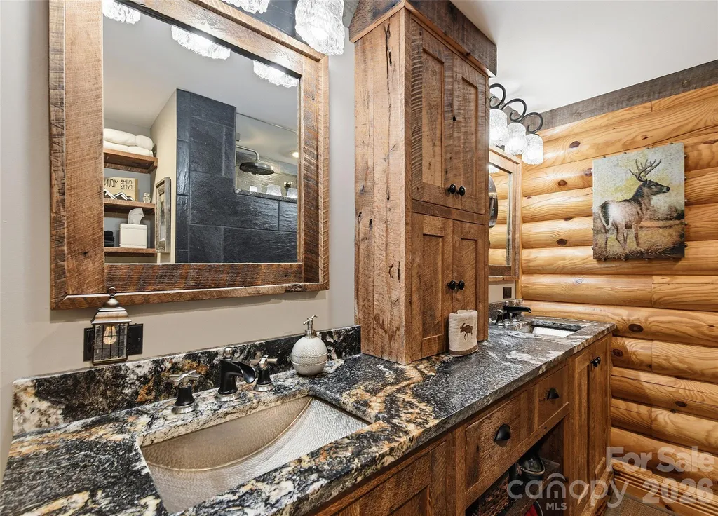 26 Tawodi Trail Maggie Valley NC 28751
