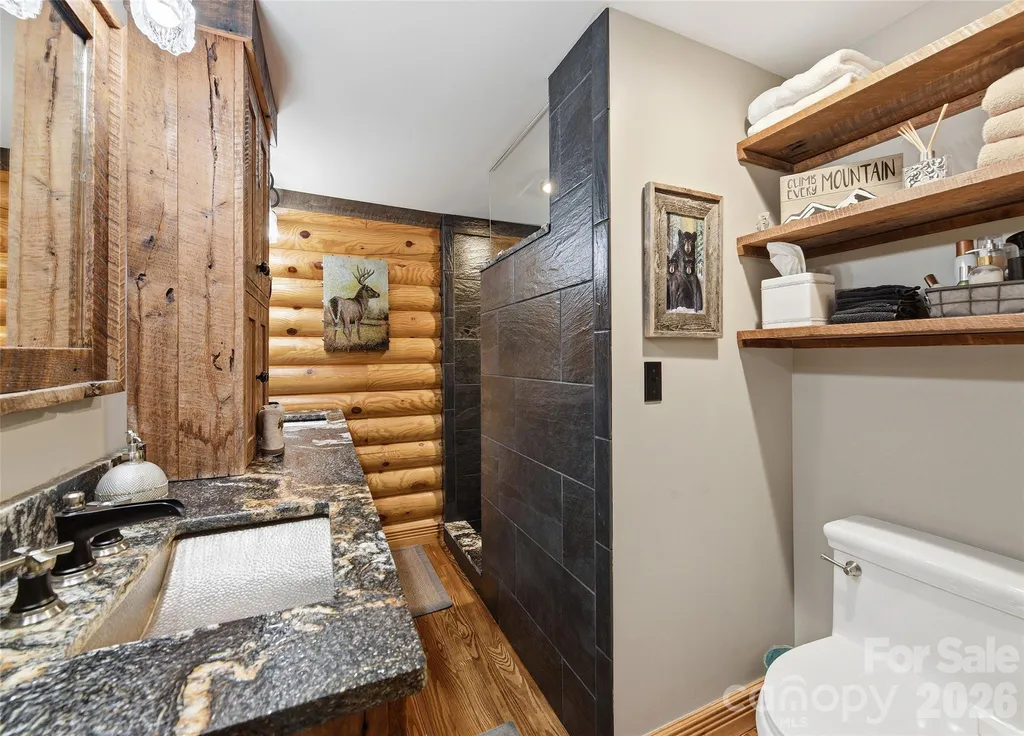 26 Tawodi Trail Maggie Valley NC 28751