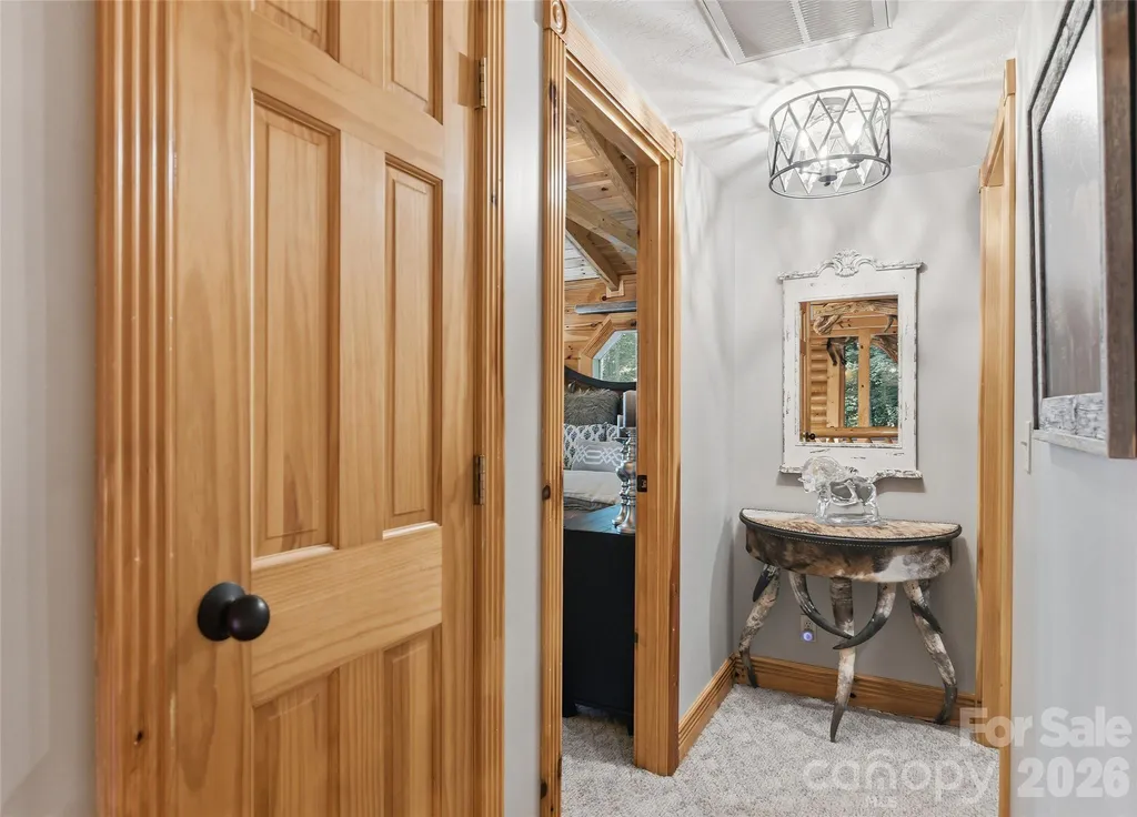 26 Tawodi Trail Maggie Valley NC 28751