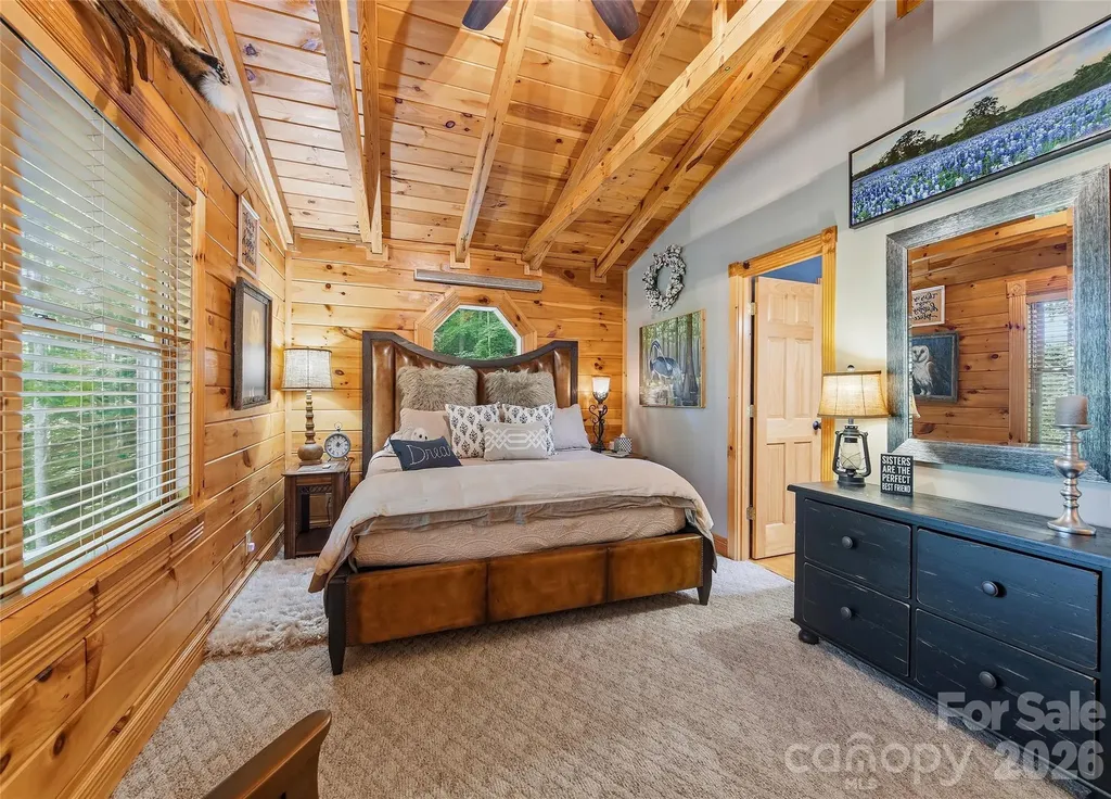 26 Tawodi Trail Maggie Valley NC 28751