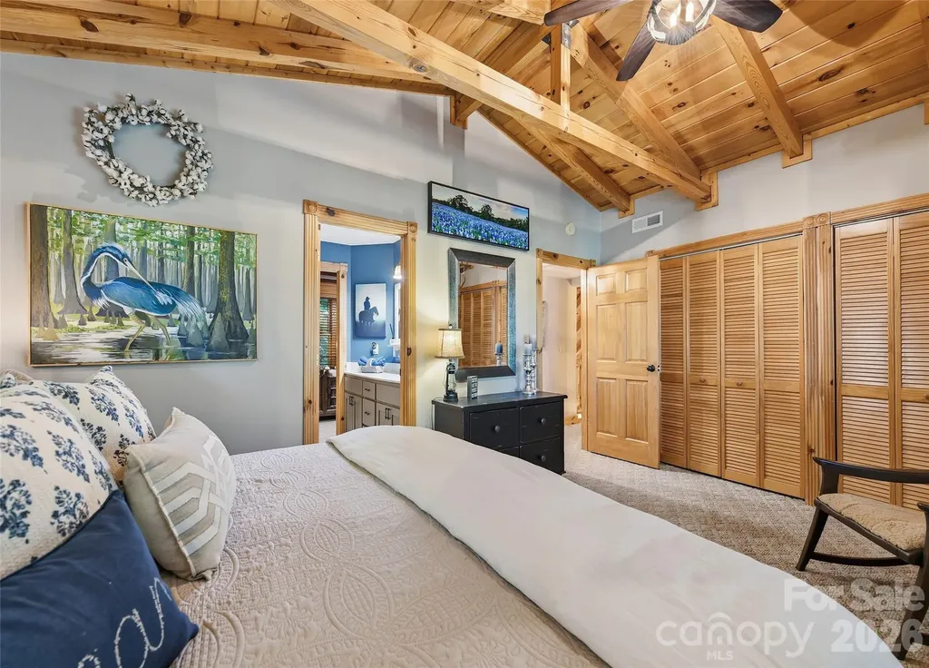 26 Tawodi Trail Maggie Valley NC 28751