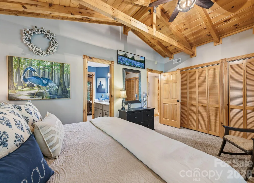26 Tawodi Trail Maggie Valley NC 28751
