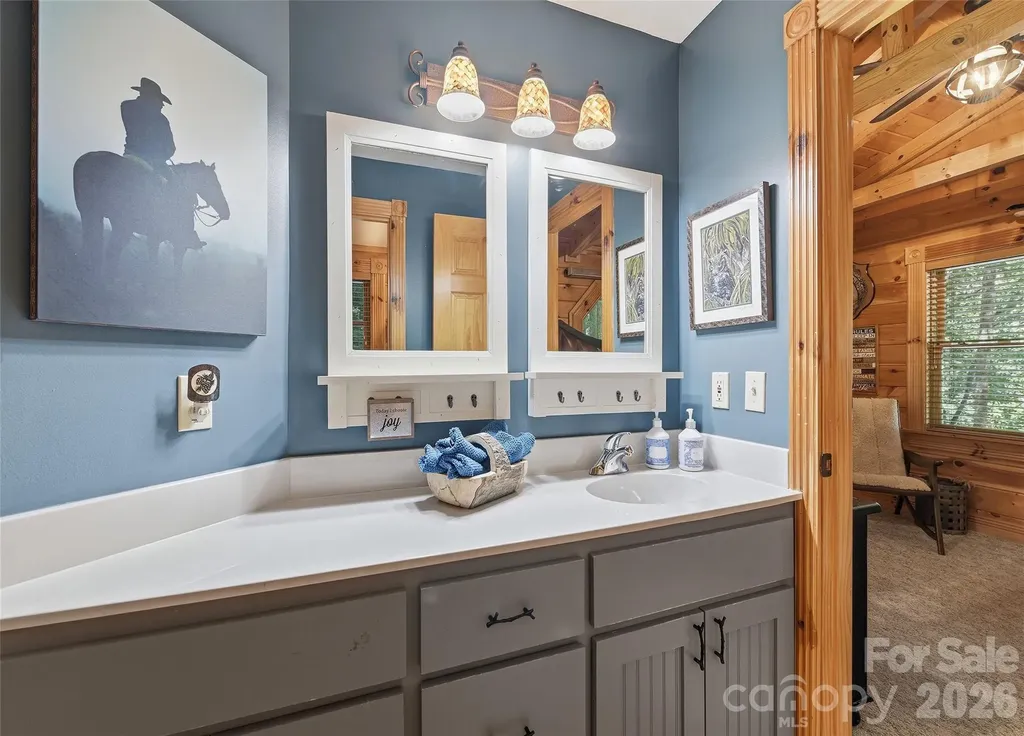 26 Tawodi Trail Maggie Valley NC 28751
