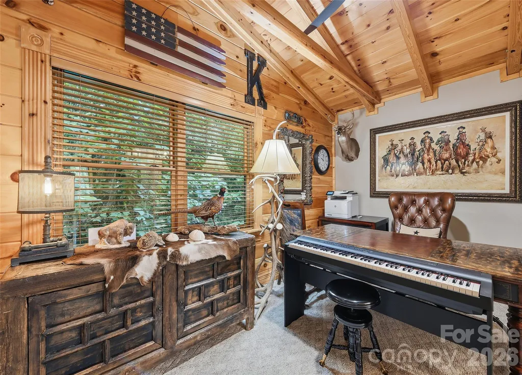 26 Tawodi Trail Maggie Valley NC 28751