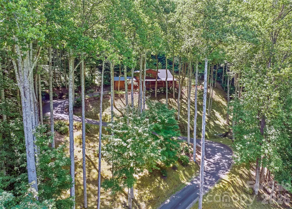 26 Tawodi Trail Maggie Valley NC 28751