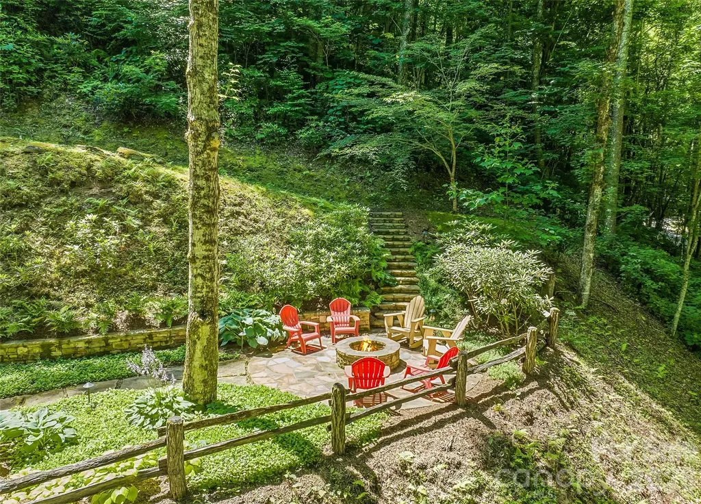 26 Tawodi Trail Maggie Valley NC 28751
