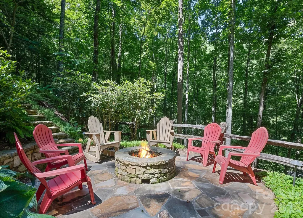 26 Tawodi Trail Maggie Valley NC 28751