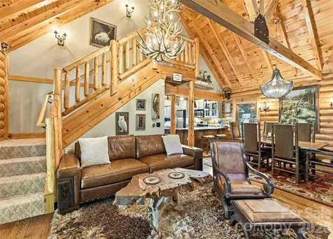 26 Tawodi Trail Maggie Valley NC 28751