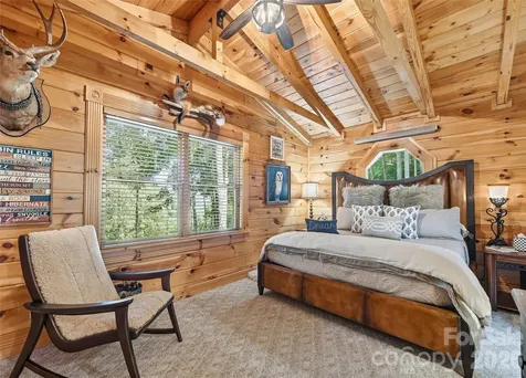 26 Tawodi Trail Maggie Valley NC 28751