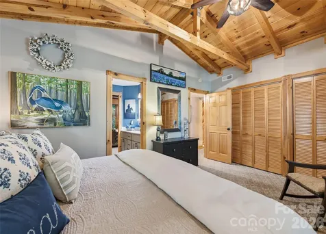 26 Tawodi Trail Maggie Valley NC 28751