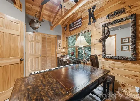 26 Tawodi Trail Maggie Valley NC 28751