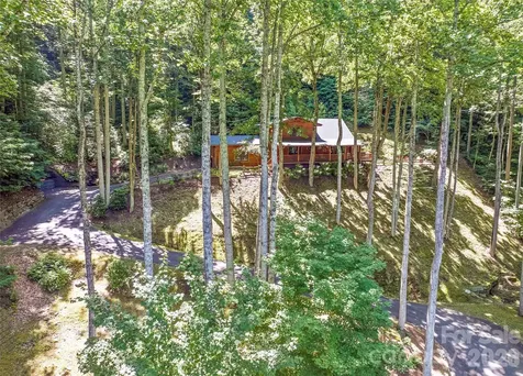 26 Tawodi Trail Maggie Valley NC 28751