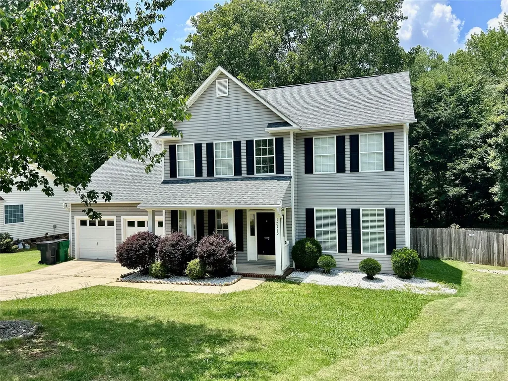 12119 Meadow Post Lane Charlotte NC 28269