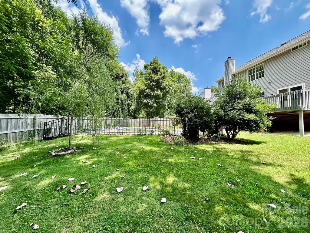 12119 Meadow Post Lane Charlotte NC 28269