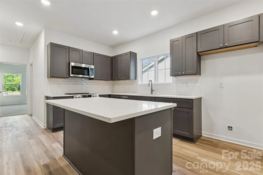 1165 Stoneglen Drive Granite Quarry NC 28146