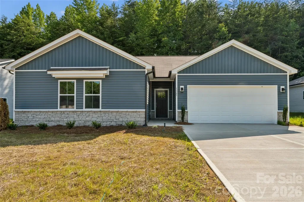 1165 Stoneglen Drive Granite Quarry NC 28146