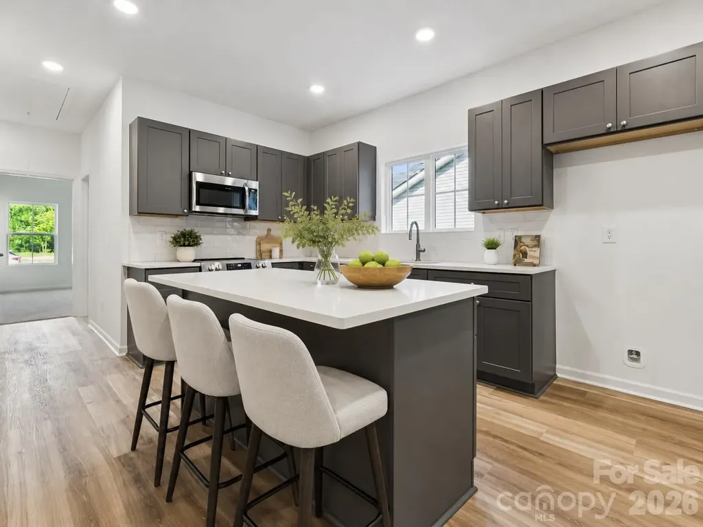 1165 Stoneglen Drive Granite Quarry NC 28146