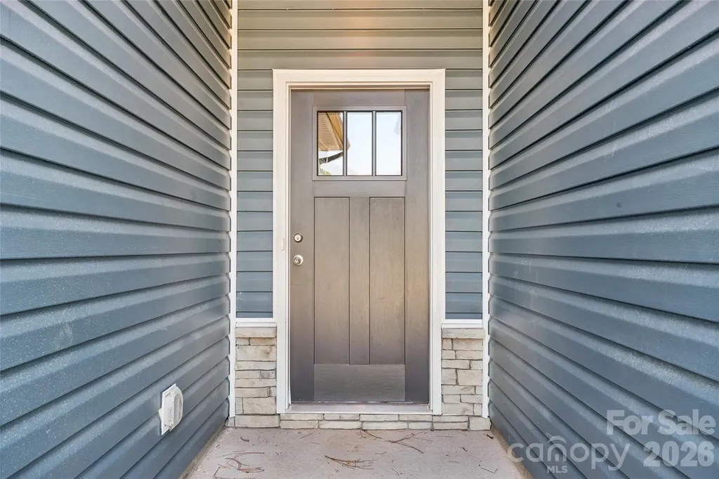 1165 Stoneglen Drive Granite Quarry NC 28146