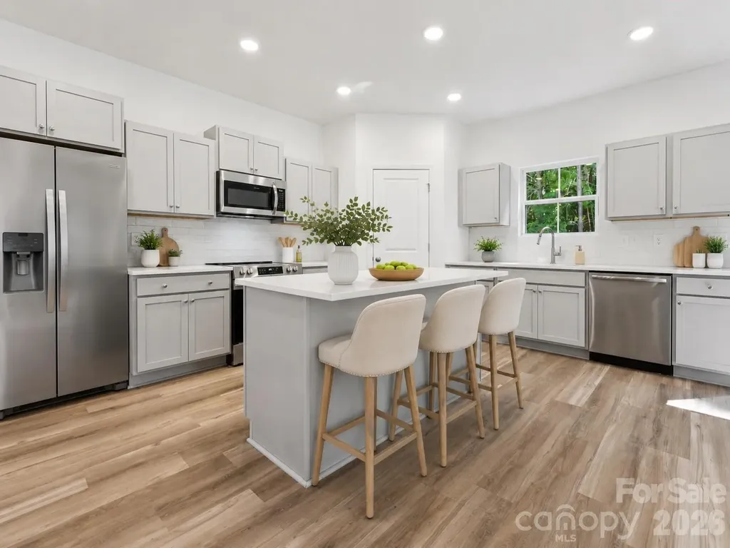 1185 Stoneglen Drive Granite Quarry NC 28146