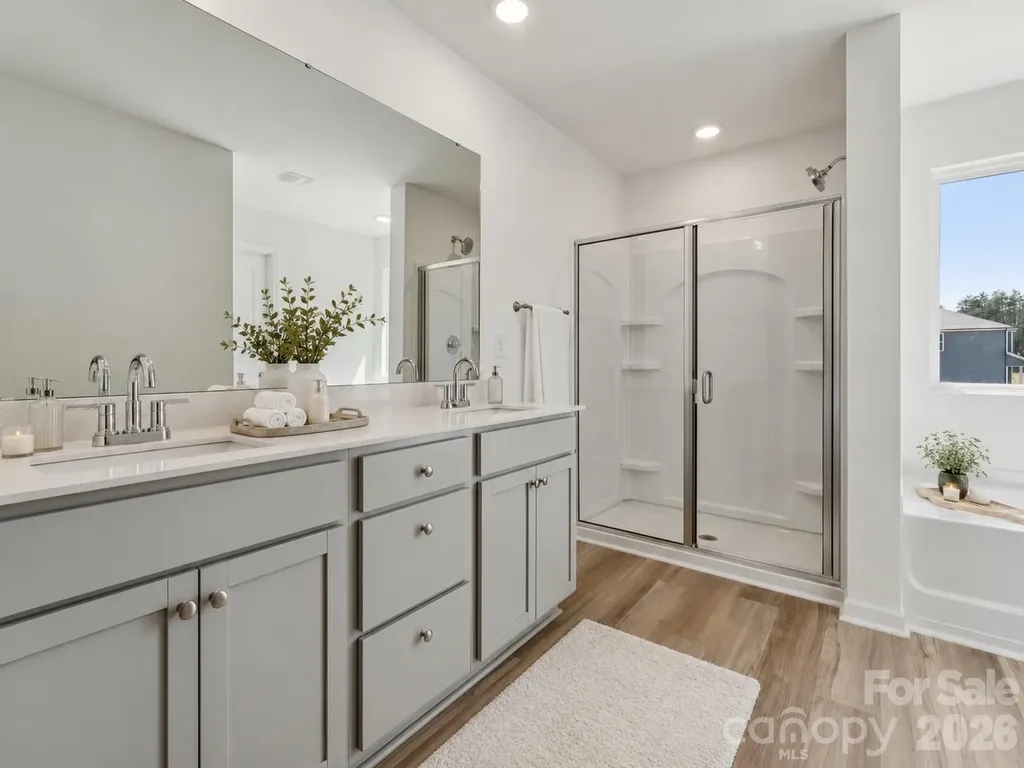 1185 Stoneglen Drive Granite Quarry NC 28146