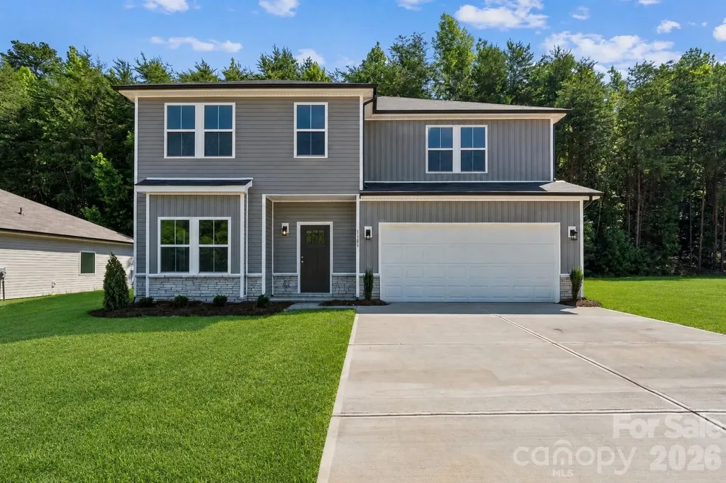 1185 Stoneglen Drive Granite Quarry NC 28146