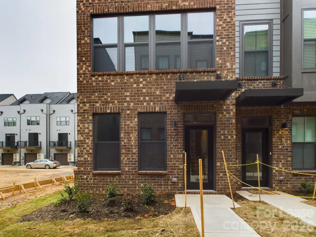 3046 Terroir Lane Charlotte NC 28217