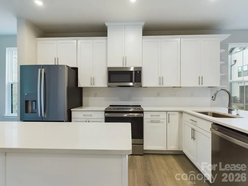 3046 Terroir Lane Charlotte NC 28217