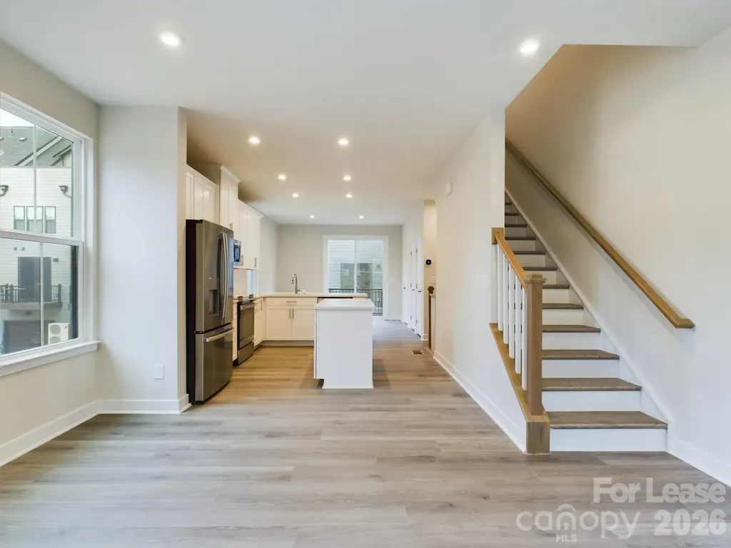 3046 Terroir Lane Charlotte NC 28217