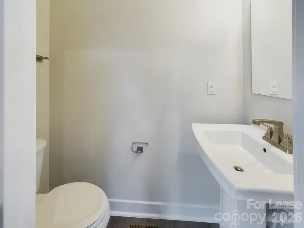3046 Terroir Lane Charlotte NC 28217