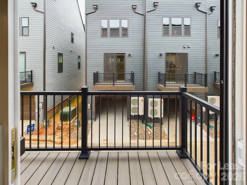 3046 Terroir Lane Charlotte NC 28217