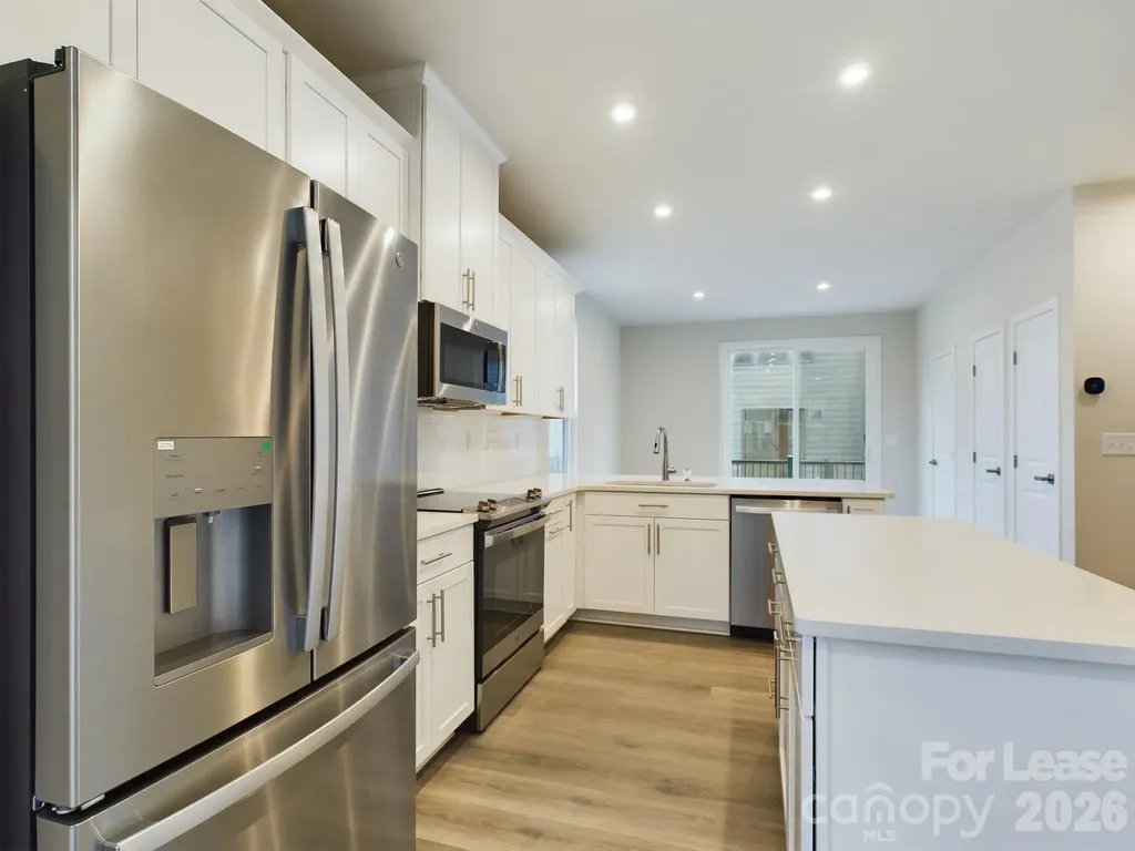 3046 Terroir Lane Charlotte NC 28217