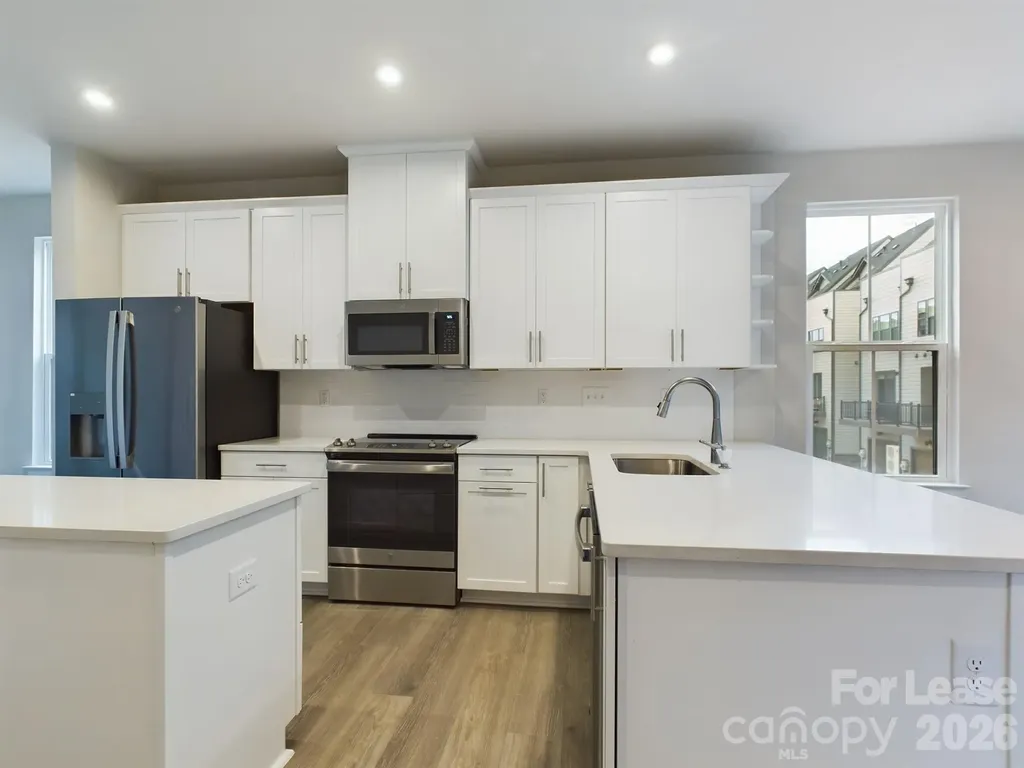 3046 Terroir Lane Charlotte NC 28217