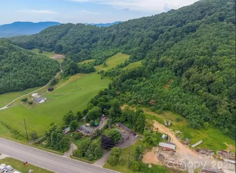 2541 Dellwood Road Waynesville NC 28786