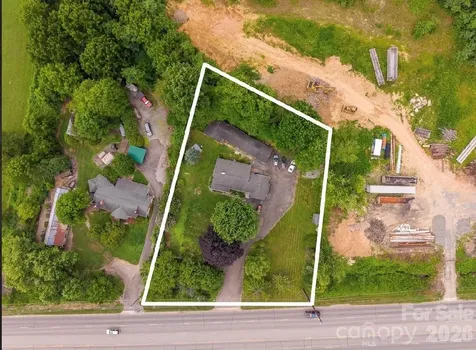 2541 Dellwood Road Waynesville NC 28786