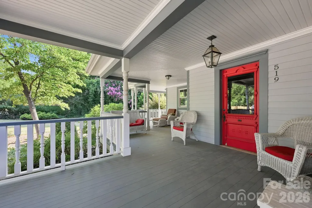 519 South Street Davidson NC 28036